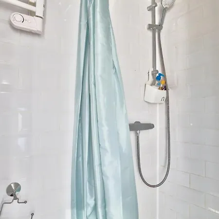 Beautiful Studio For 2 People - 10