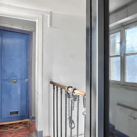 Appartement Beautiful Studio For 2 People - 10
