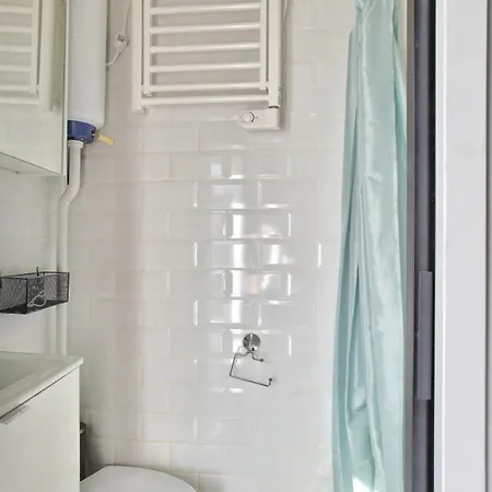 Beautiful Studio For 2 People - 10